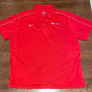 South Alabama Football polo XXL